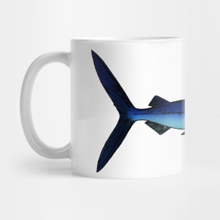 Amakusaichthys goshouraensis Mug